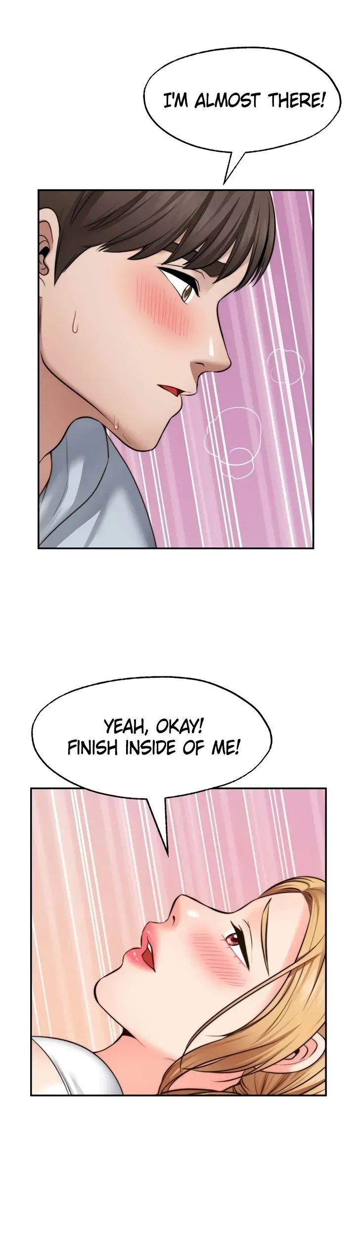 Xu Ge Yuan Ba! Da Xi Chapter 19 page 27 - 