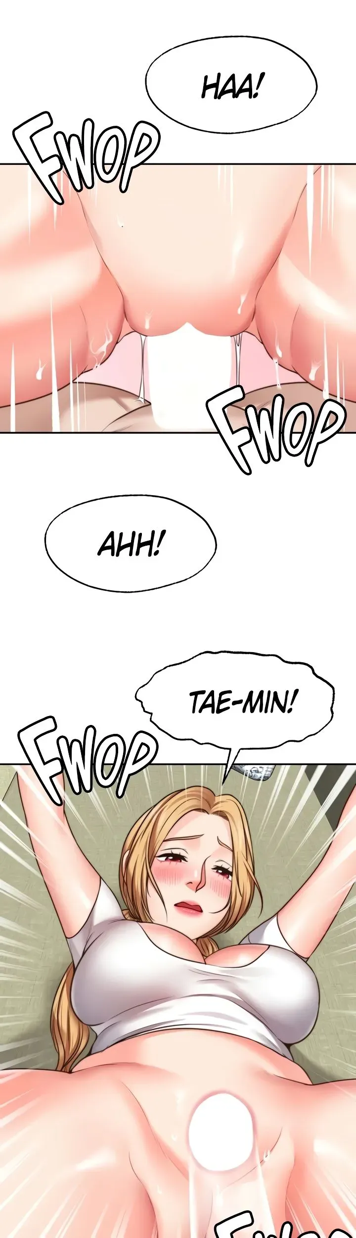Xu Ge Yuan Ba! Da Xi Chapter 19 page 28 - 