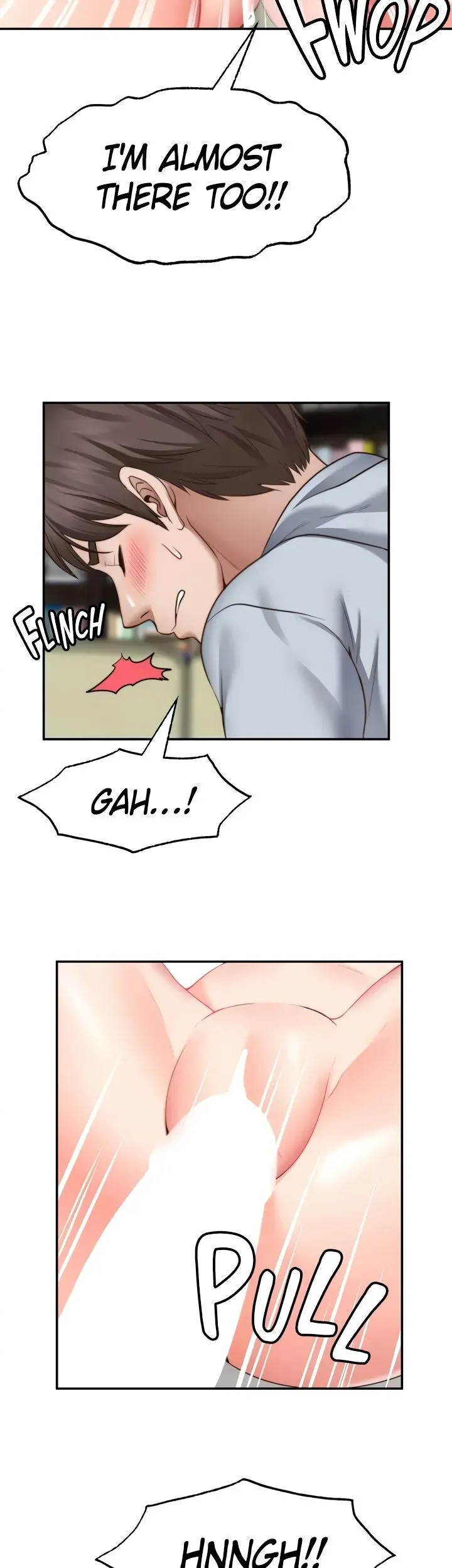 Xu Ge Yuan Ba! Da Xi Chapter 19 page 29 - 