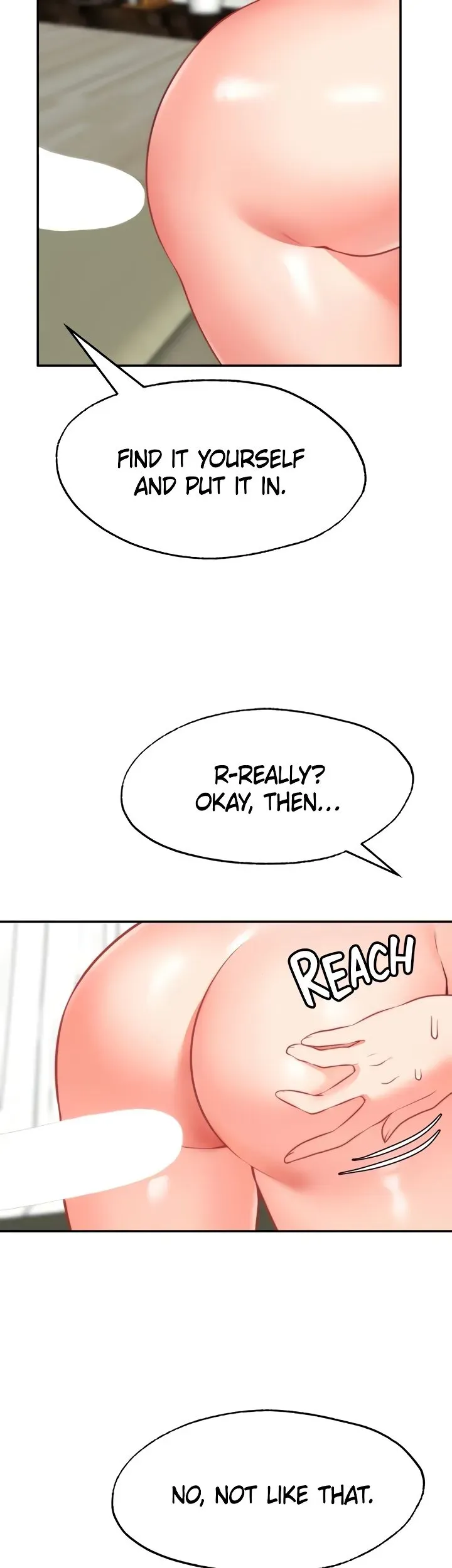 Xu Ge Yuan Ba! Da Xi Chapter 19 page 4 - 