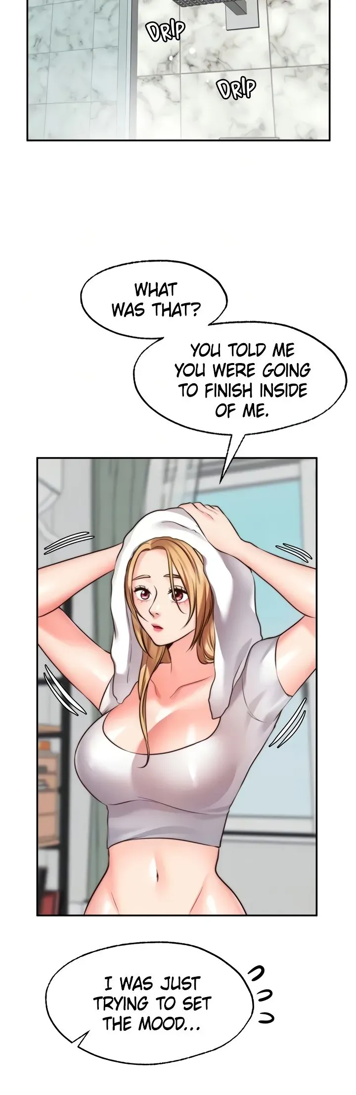 Xu Ge Yuan Ba! Da Xi Chapter 19 page 32 - 