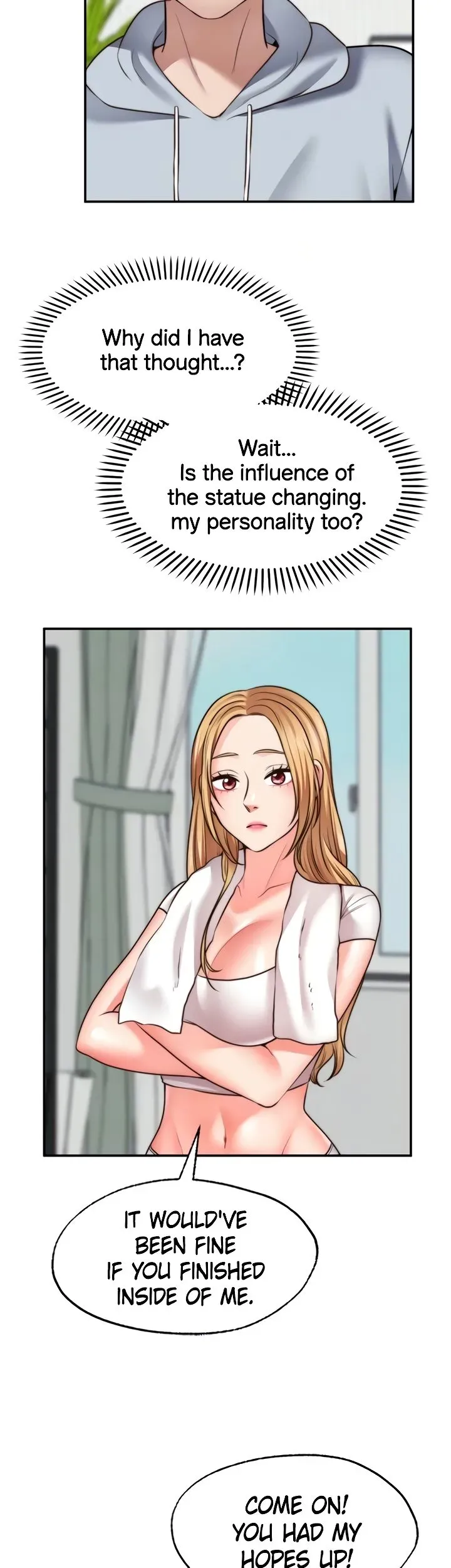 Xu Ge Yuan Ba! Da Xi Chapter 19 page 34 - 