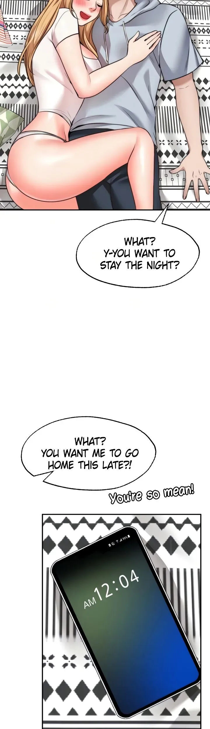 Xu Ge Yuan Ba! Da Xi Chapter 19 page 36 - 