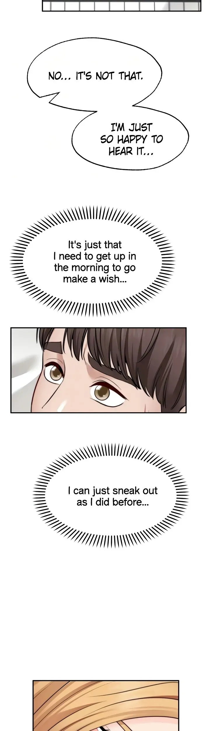 Xu Ge Yuan Ba! Da Xi Chapter 19 page 37 - 