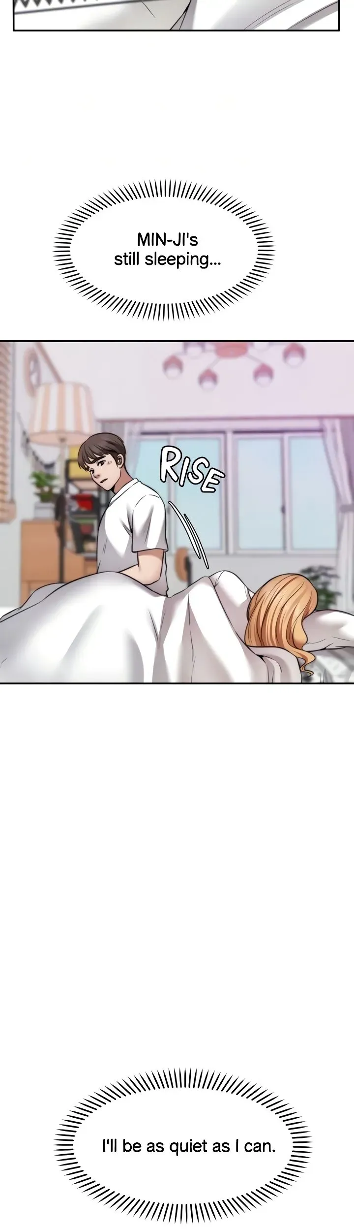 Xu Ge Yuan Ba! Da Xi Chapter 19 page 40 - 