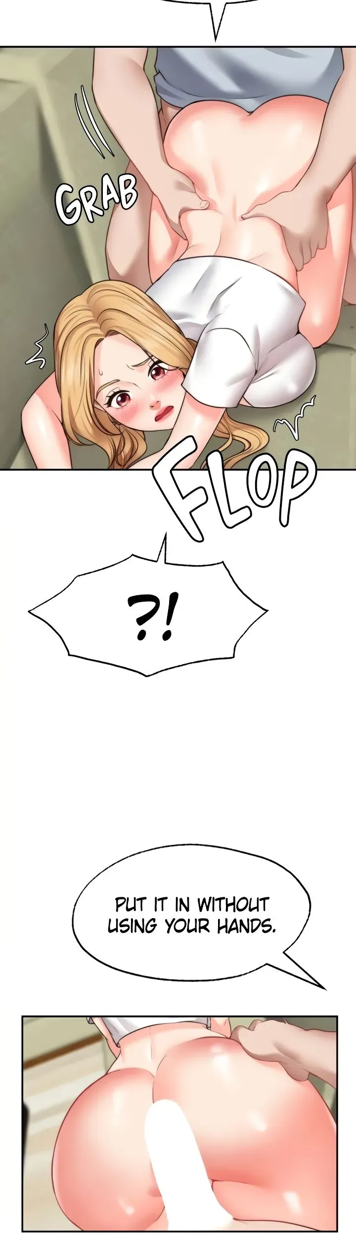 Xu Ge Yuan Ba! Da Xi Chapter 19 page 5 - 