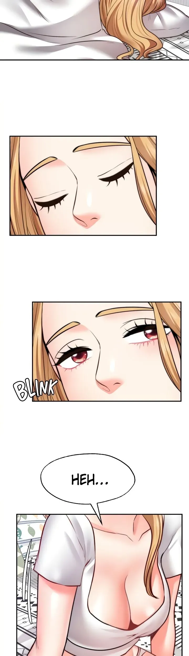 Xu Ge Yuan Ba! Da Xi Chapter 19 page 43 - 