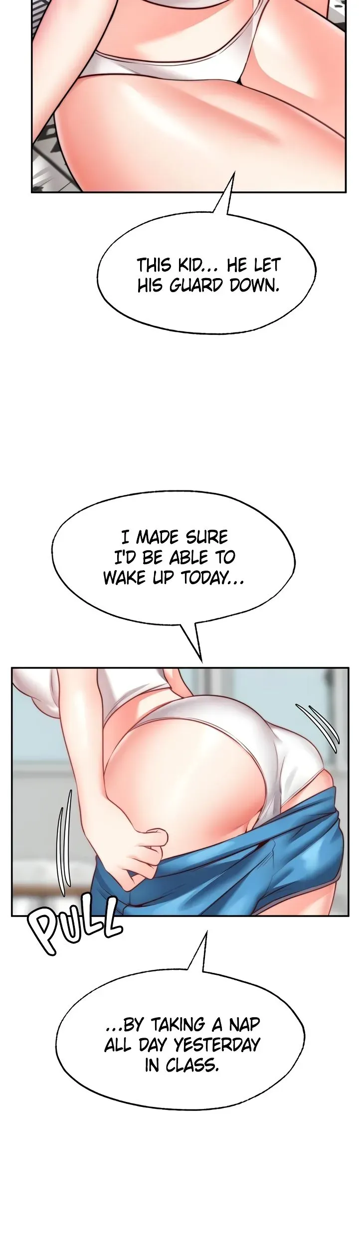 Xu Ge Yuan Ba! Da Xi Chapter 19 page 44 - 