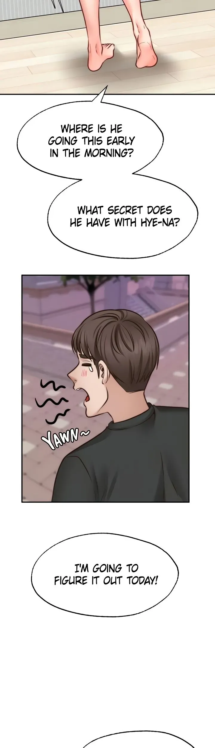 Xu Ge Yuan Ba! Da Xi Chapter 19 page 46 - 