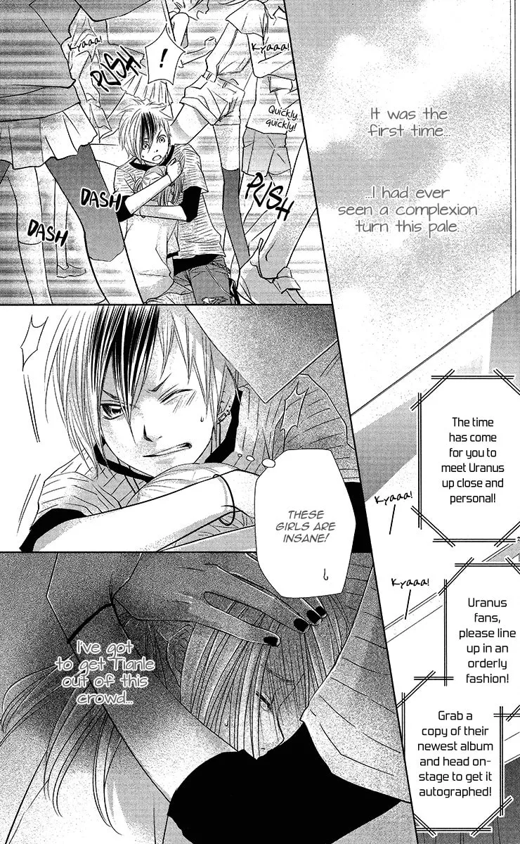 Xu Ge Yuan Ba! Da Xi Chapter 2 page 11 - 
