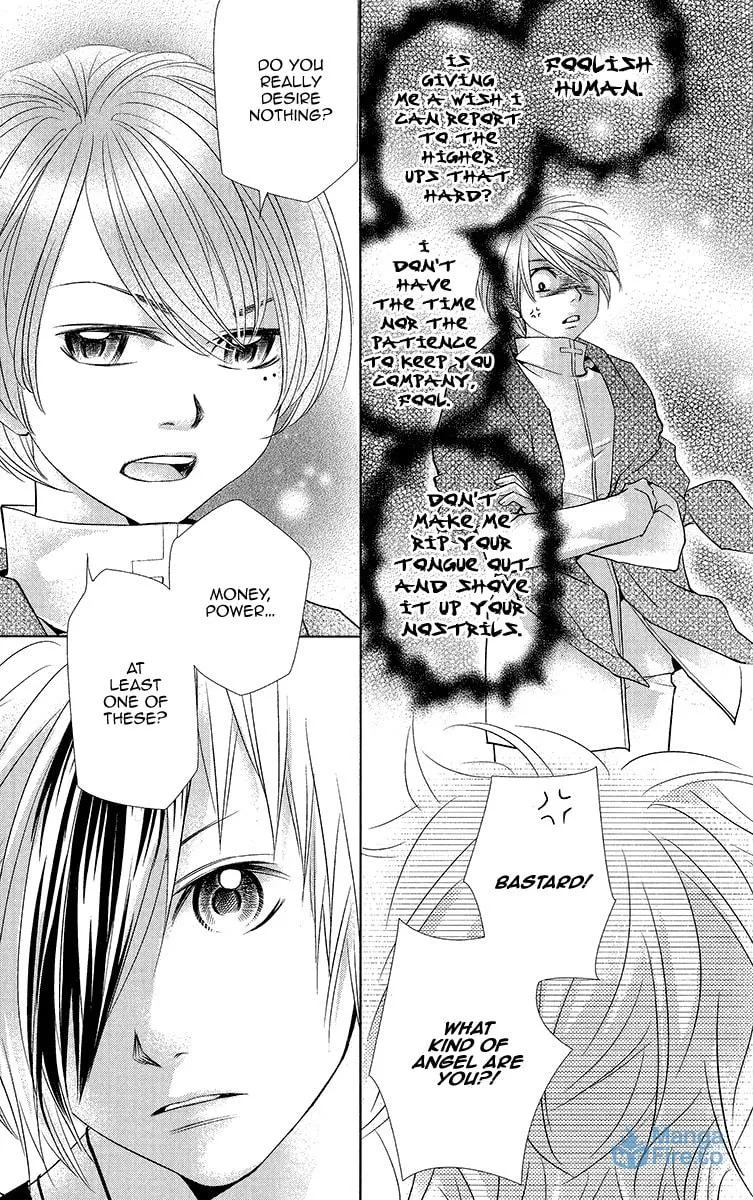 Xu Ge Yuan Ba! Da Xi Chapter 2 page 18 - 