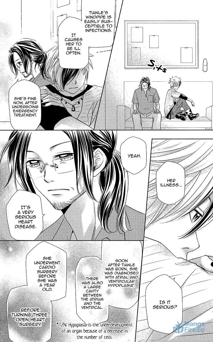 Xu Ge Yuan Ba! Da Xi Chapter 2 page 21 - 