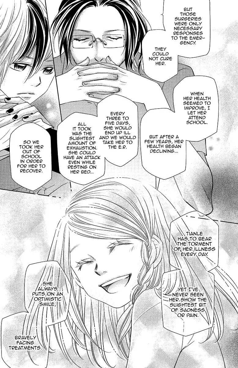Xu Ge Yuan Ba! Da Xi Chapter 2 page 22 - 