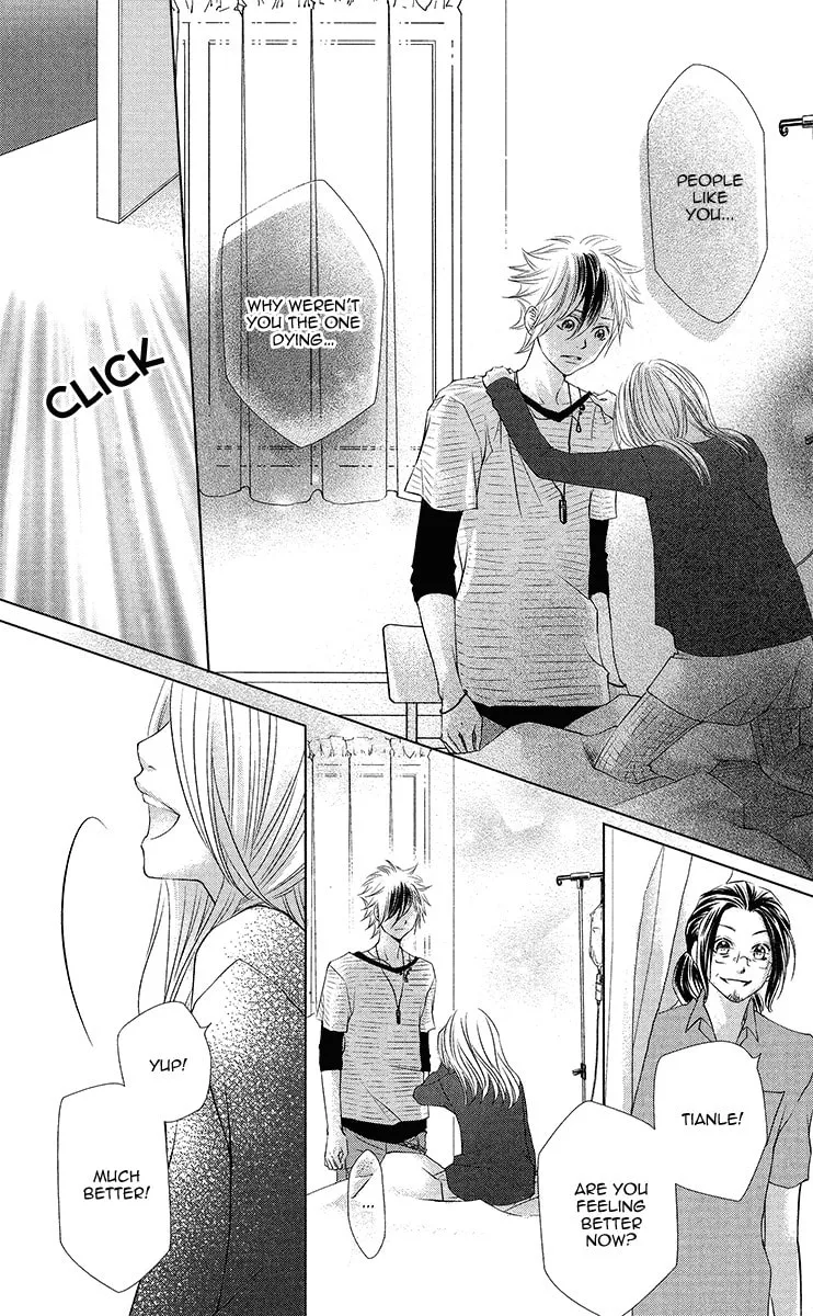 Xu Ge Yuan Ba! Da Xi Chapter 2 page 35 - 