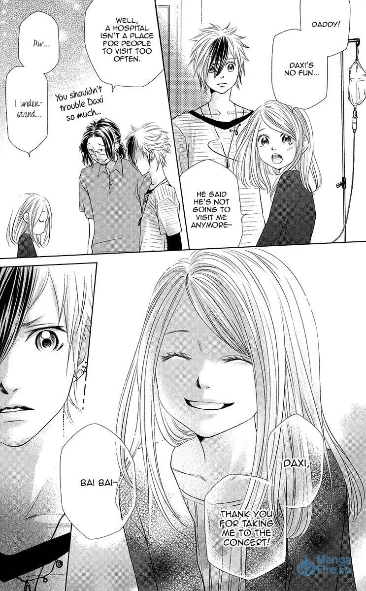 Xu Ge Yuan Ba! Da Xi Chapter 2 page 36 - 