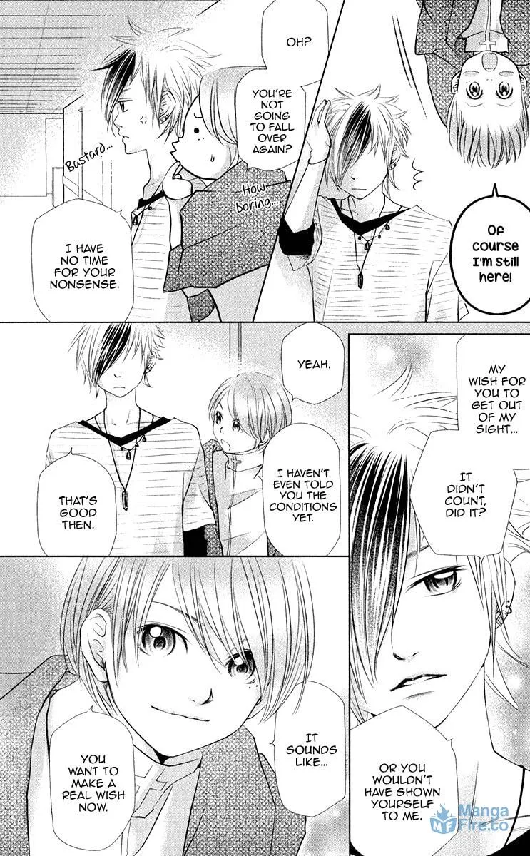 Xu Ge Yuan Ba! Da Xi Chapter 2 page 39 - 
