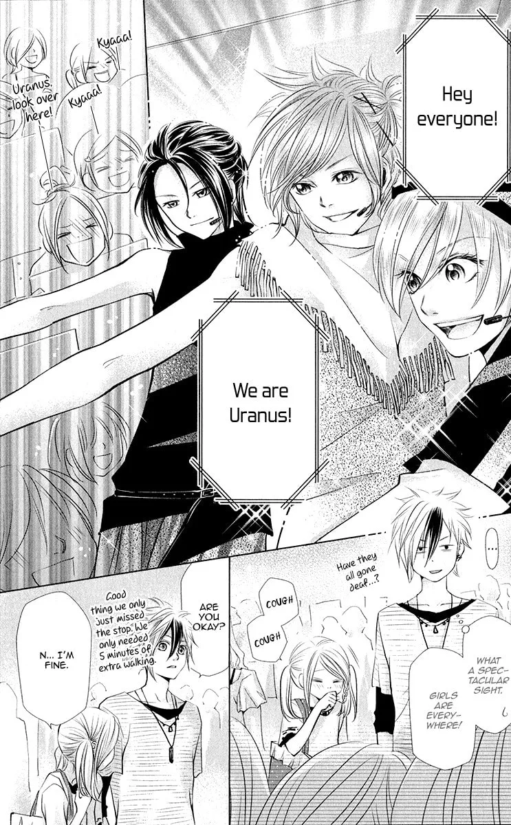 Xu Ge Yuan Ba! Da Xi Chapter 2 page 5 - 