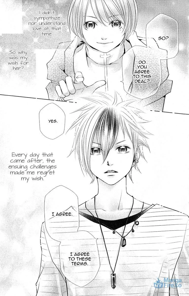 Xu Ge Yuan Ba! Da Xi Chapter 2 page 42 - 