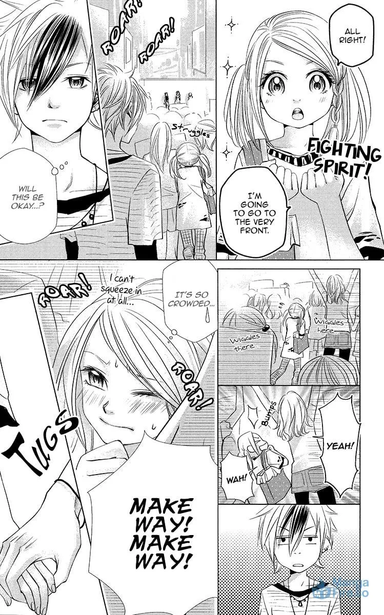 Xu Ge Yuan Ba! Da Xi Chapter 2 page 6 - 
