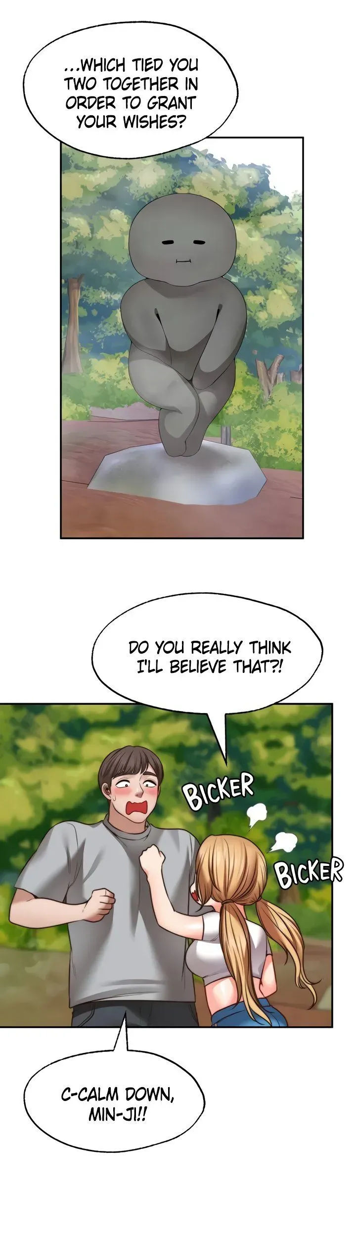 Xu Ge Yuan Ba! Da Xi Chapter 20 page 23 - 