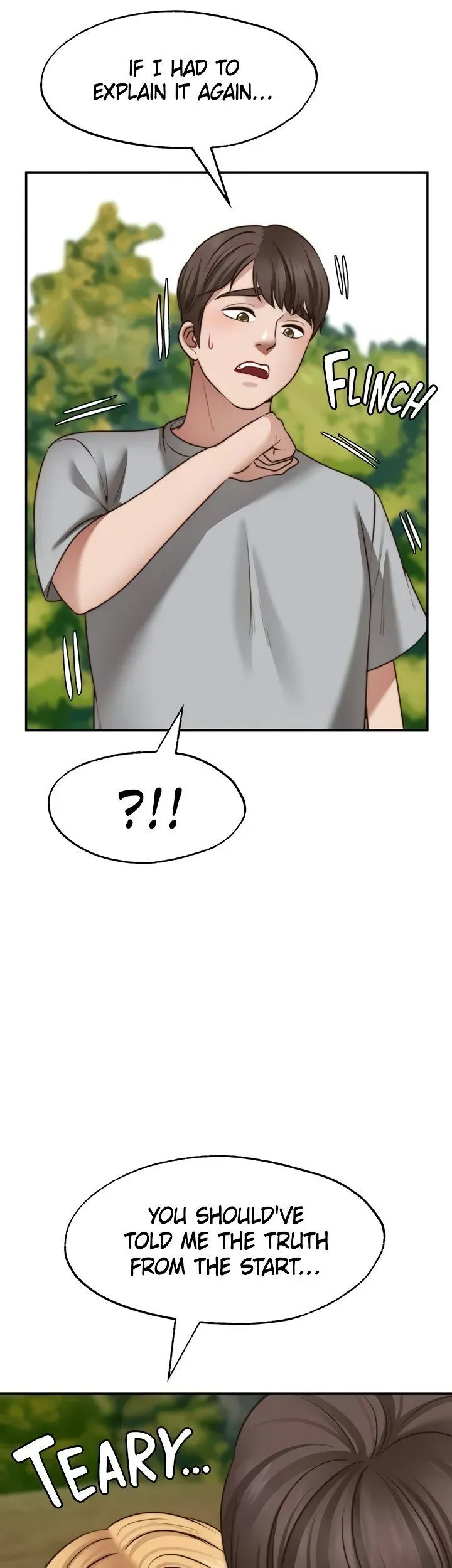 Xu Ge Yuan Ba! Da Xi Chapter 20 page 24 - 