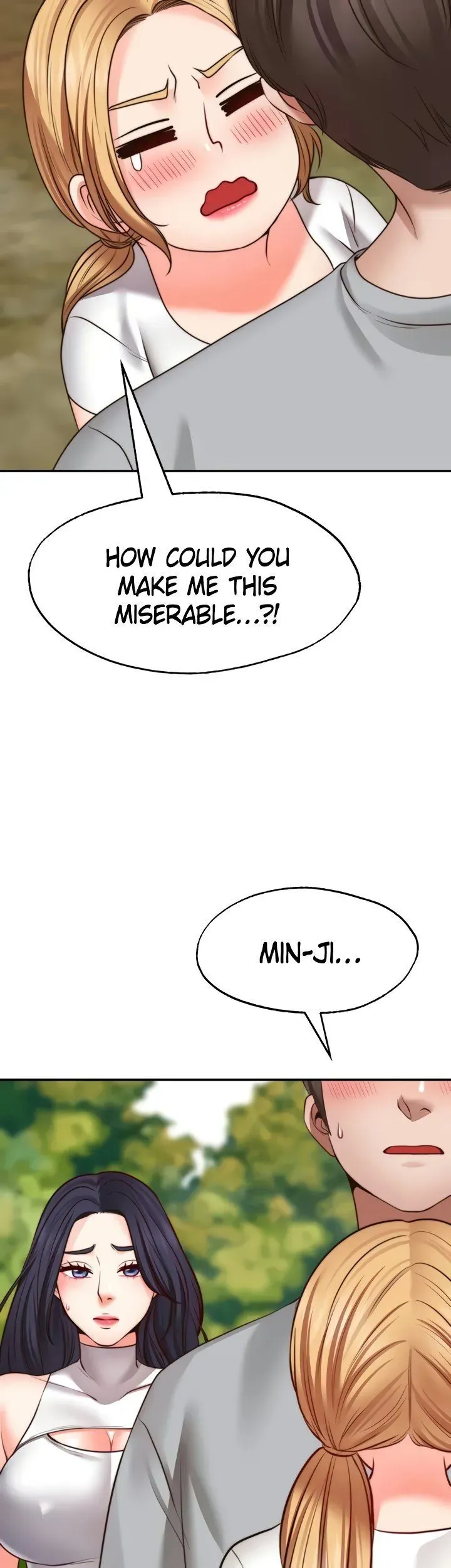 Xu Ge Yuan Ba! Da Xi Chapter 20 page 25 - 