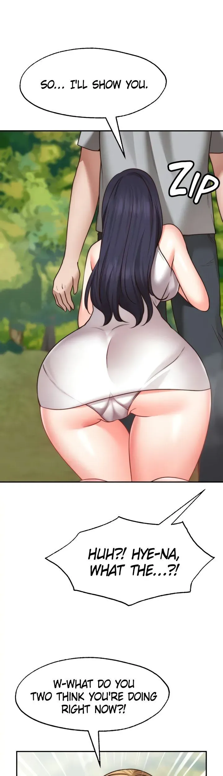 Xu Ge Yuan Ba! Da Xi Chapter 20 page 28 - 