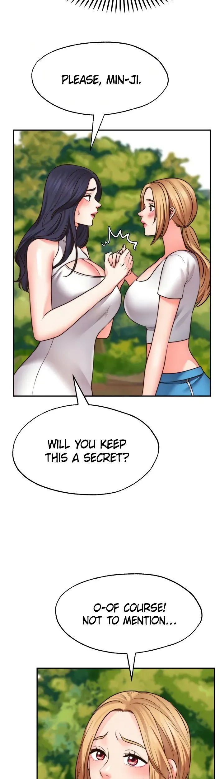 Xu Ge Yuan Ba! Da Xi Chapter 20 page 34 - 