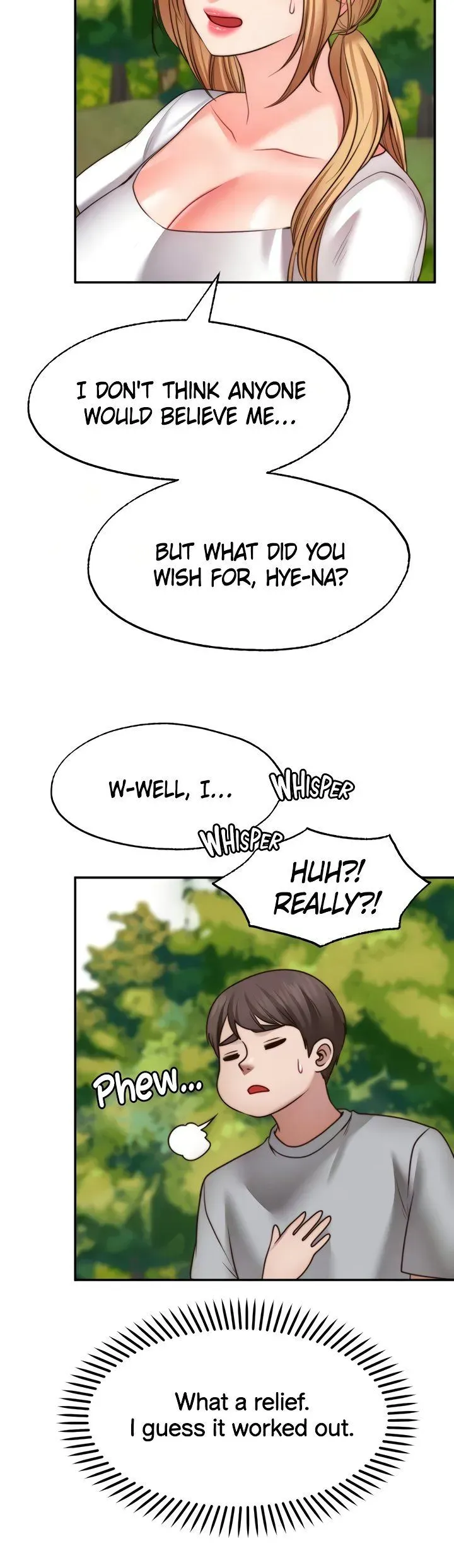 Xu Ge Yuan Ba! Da Xi Chapter 20 page 35 - 