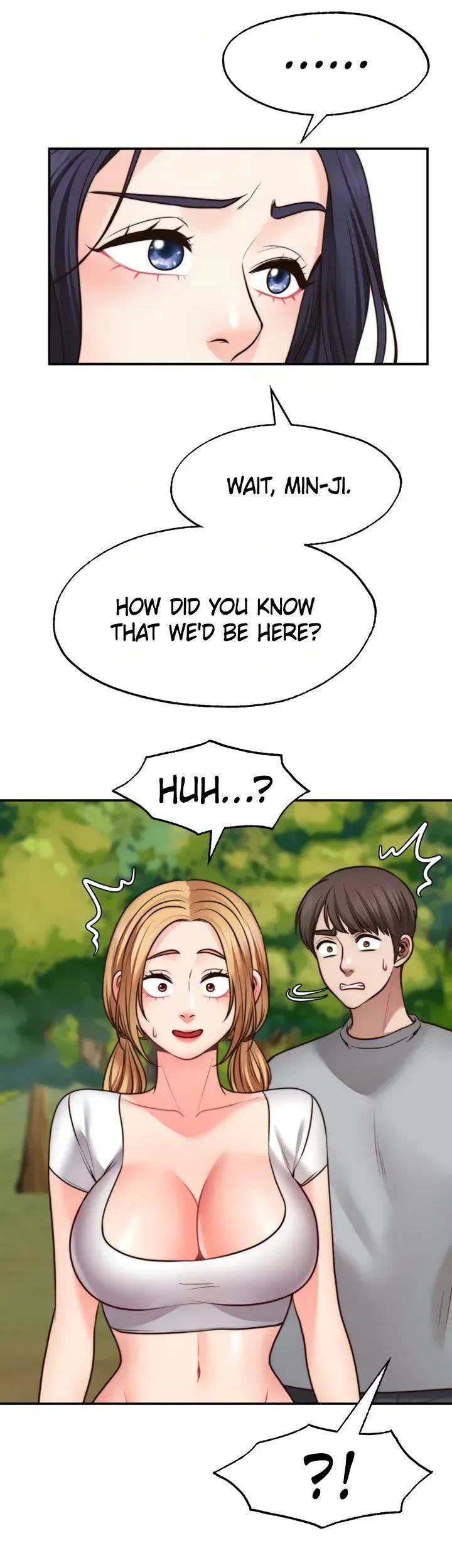 Xu Ge Yuan Ba! Da Xi Chapter 20 page 36 - 