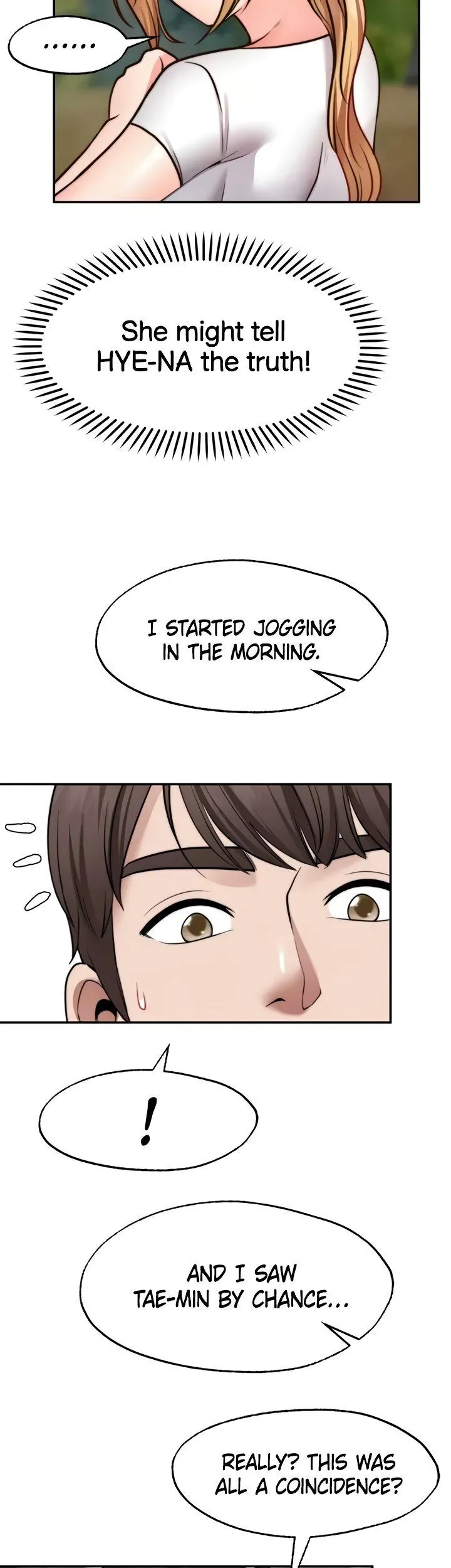 Xu Ge Yuan Ba! Da Xi Chapter 20 page 38 - 