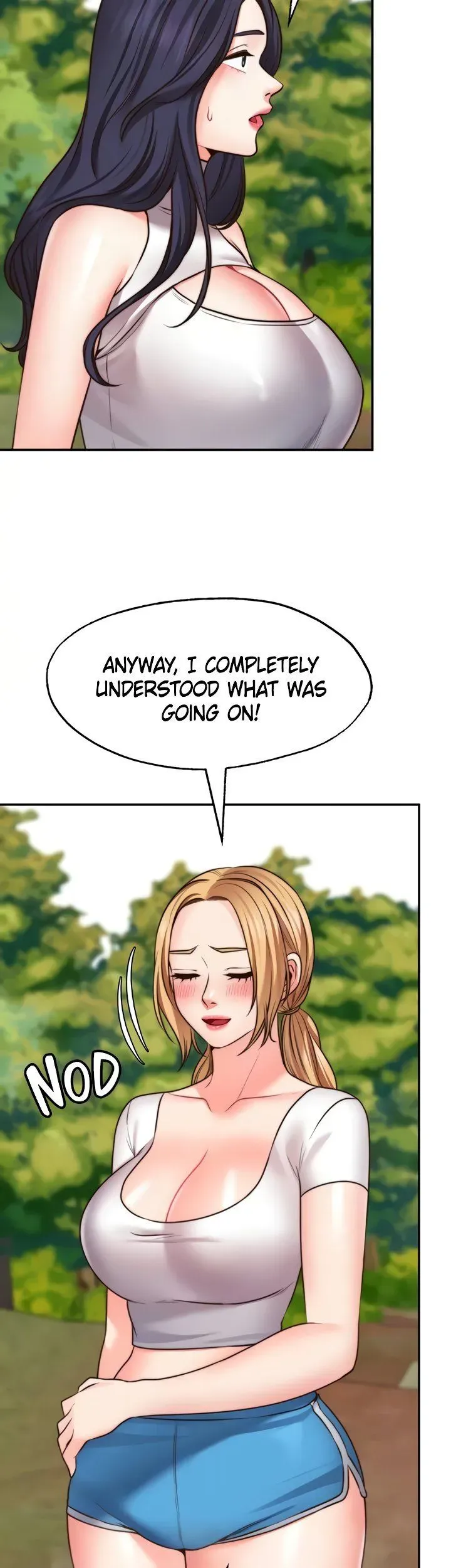 Xu Ge Yuan Ba! Da Xi Chapter 20 page 39 - 