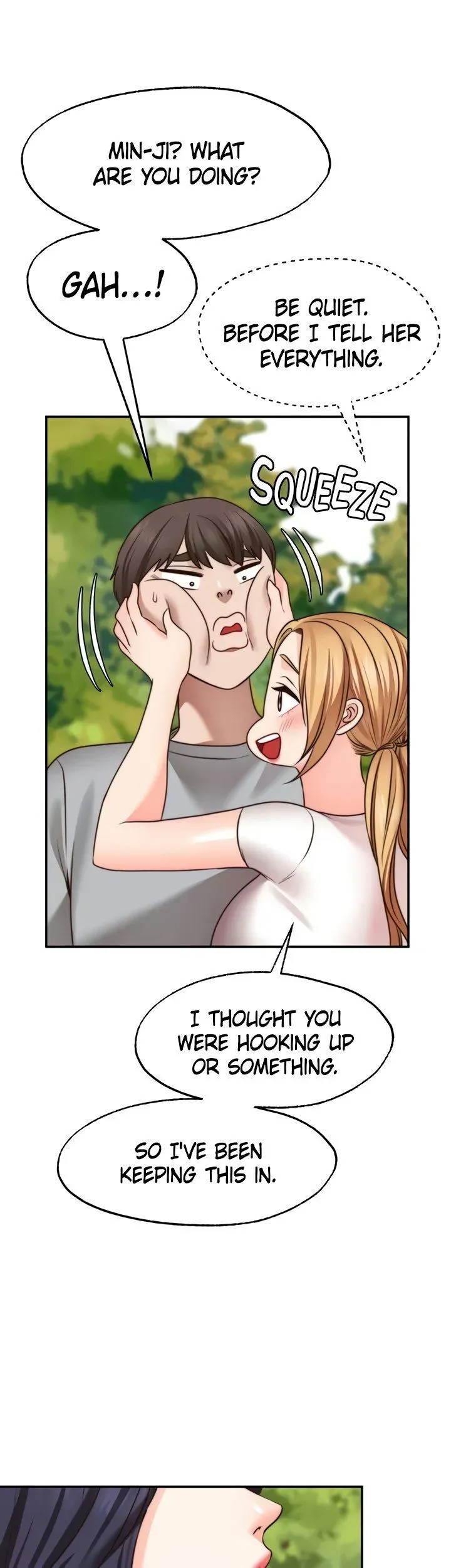 Xu Ge Yuan Ba! Da Xi Chapter 20 page 43 - 