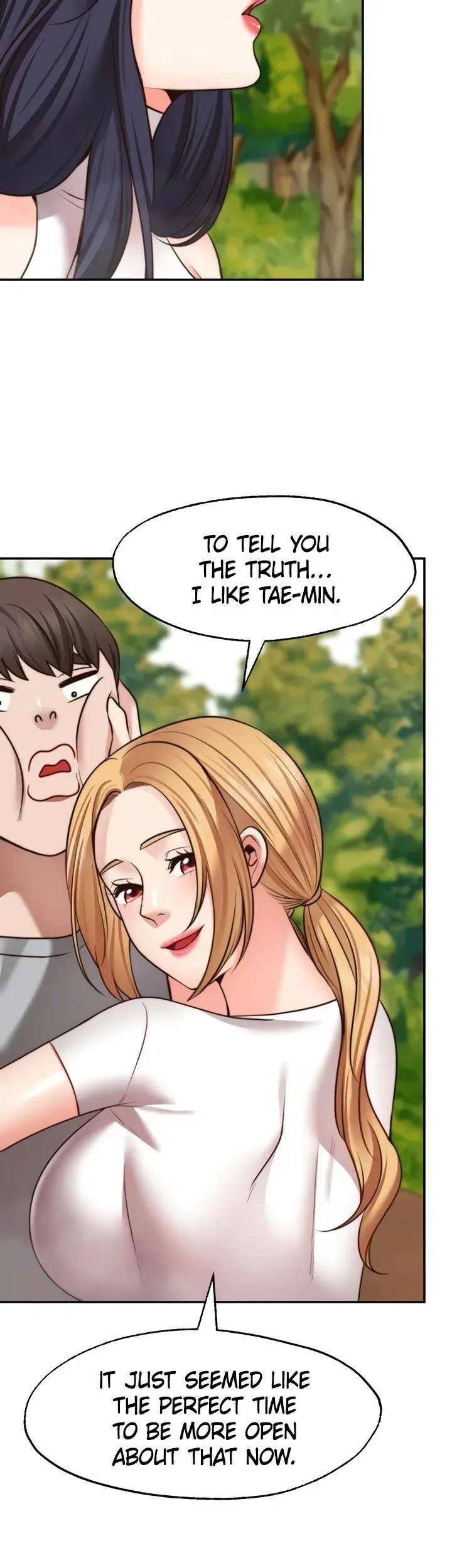 Xu Ge Yuan Ba! Da Xi Chapter 20 page 44 - 