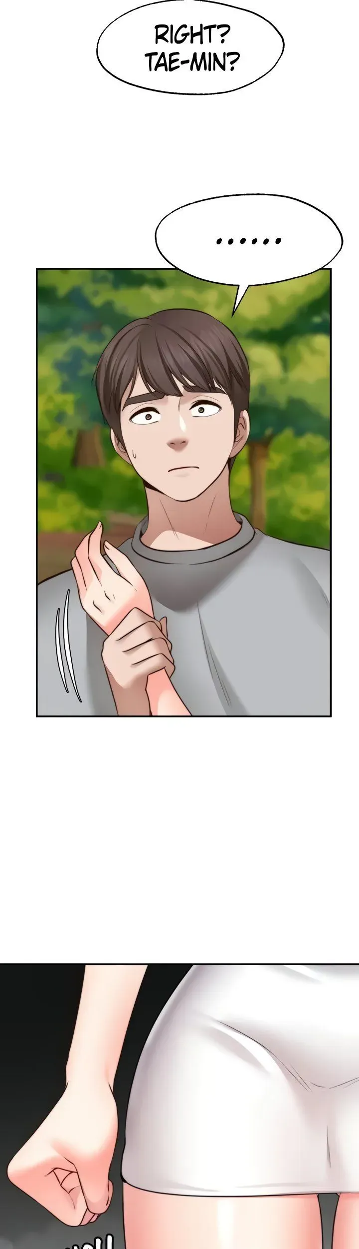 Xu Ge Yuan Ba! Da Xi Chapter 20 page 48 - 