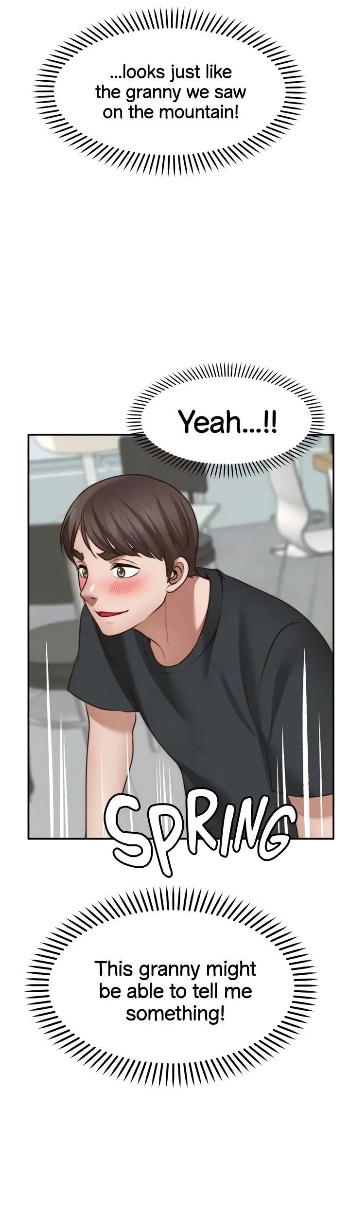 Xu Ge Yuan Ba! Da Xi Chapter 21 page 18 - 