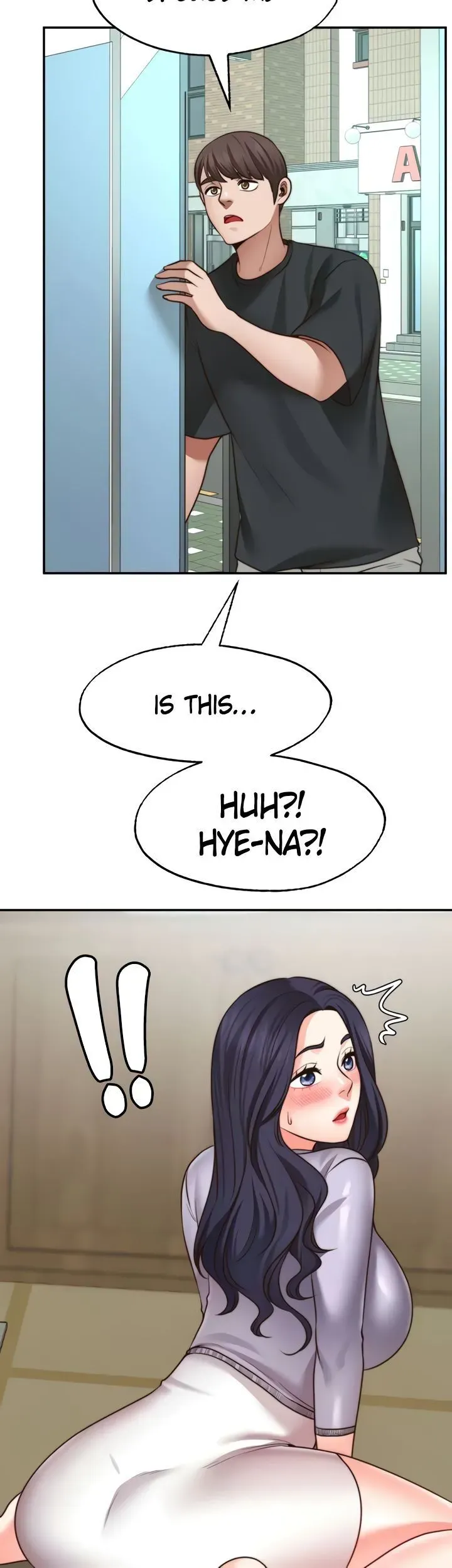 Xu Ge Yuan Ba! Da Xi Chapter 21 page 21 - 