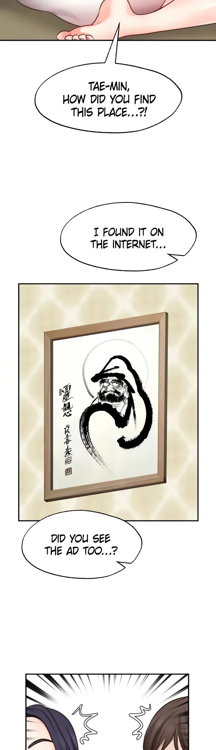 Xu Ge Yuan Ba! Da Xi Chapter 21 page 22 - 