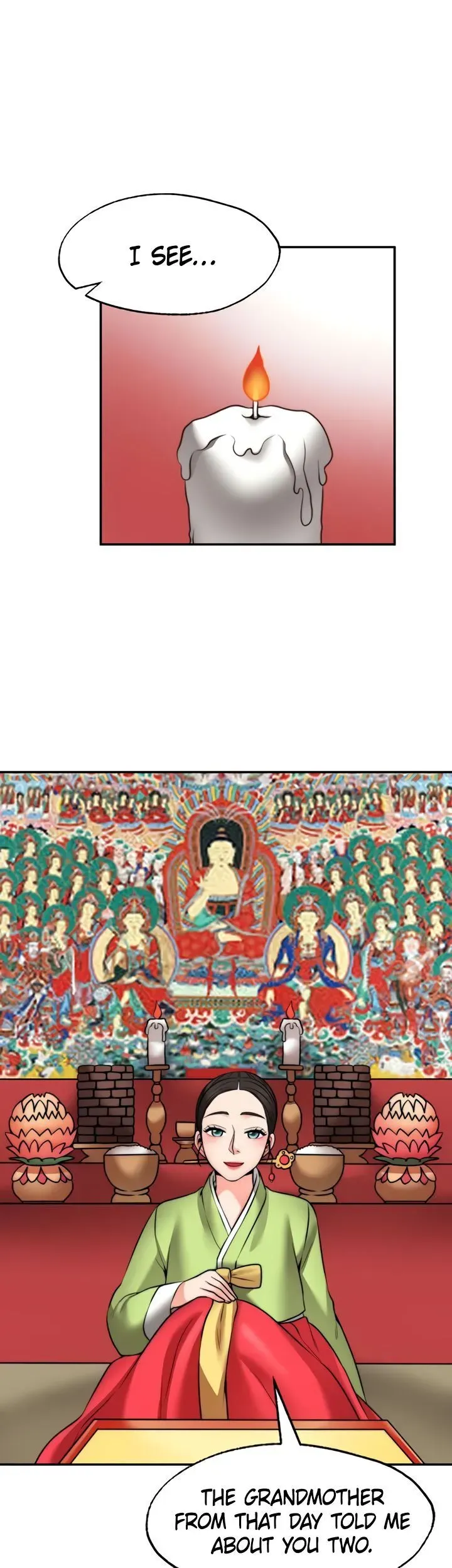 Xu Ge Yuan Ba! Da Xi Chapter 21 page 24 - 