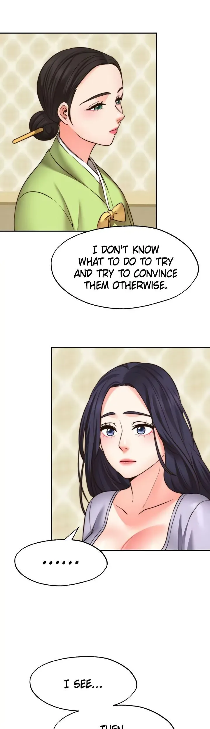 Xu Ge Yuan Ba! Da Xi Chapter 21 page 29 - 