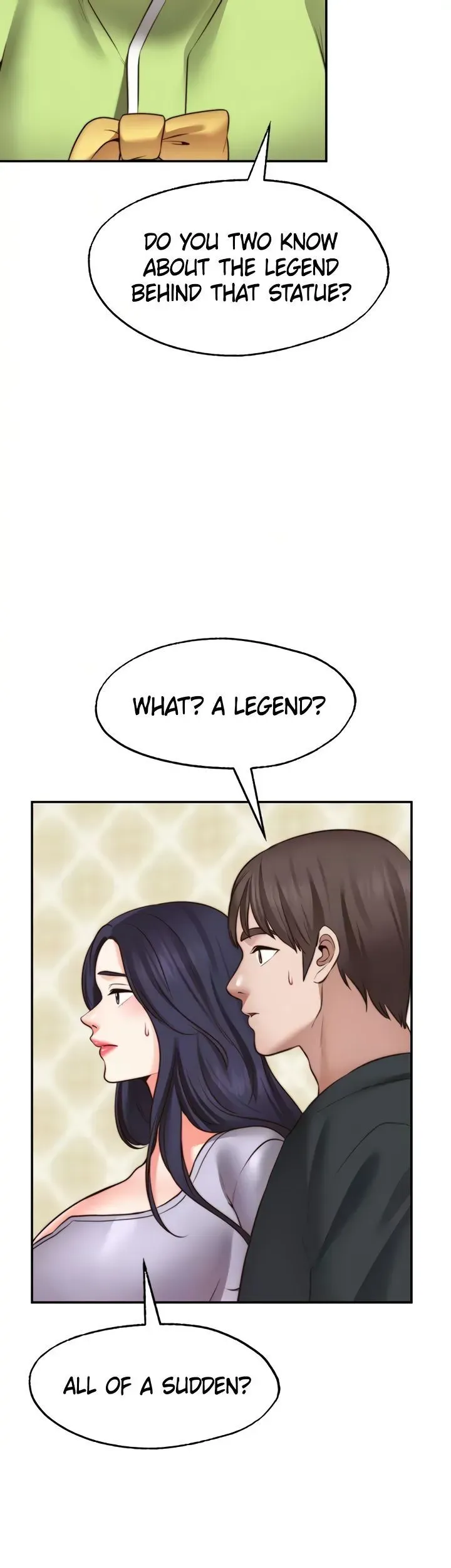 Xu Ge Yuan Ba! Da Xi Chapter 21 page 31 - 