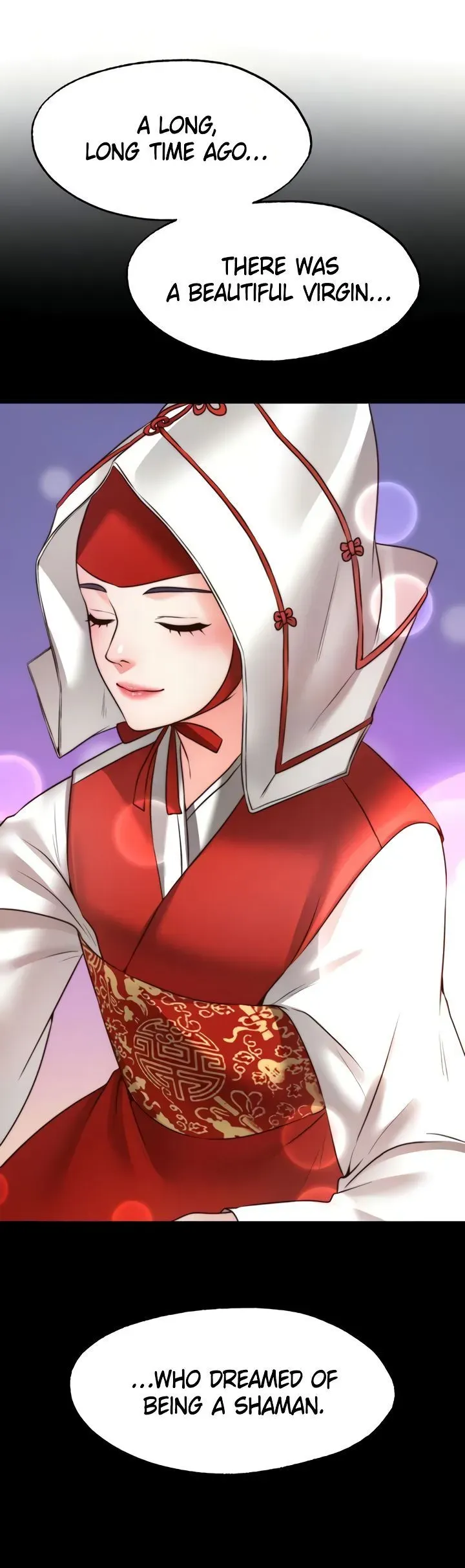 Xu Ge Yuan Ba! Da Xi Chapter 21 page 32 - 