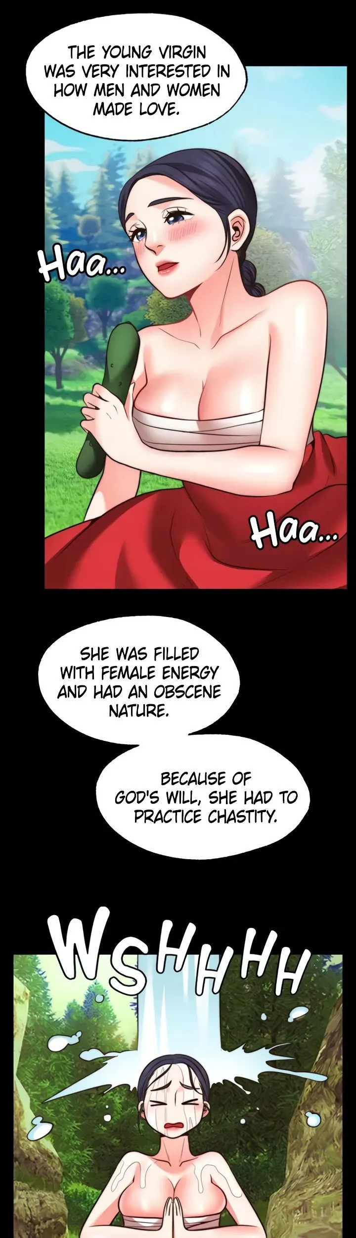 Xu Ge Yuan Ba! Da Xi Chapter 21 page 33 - 