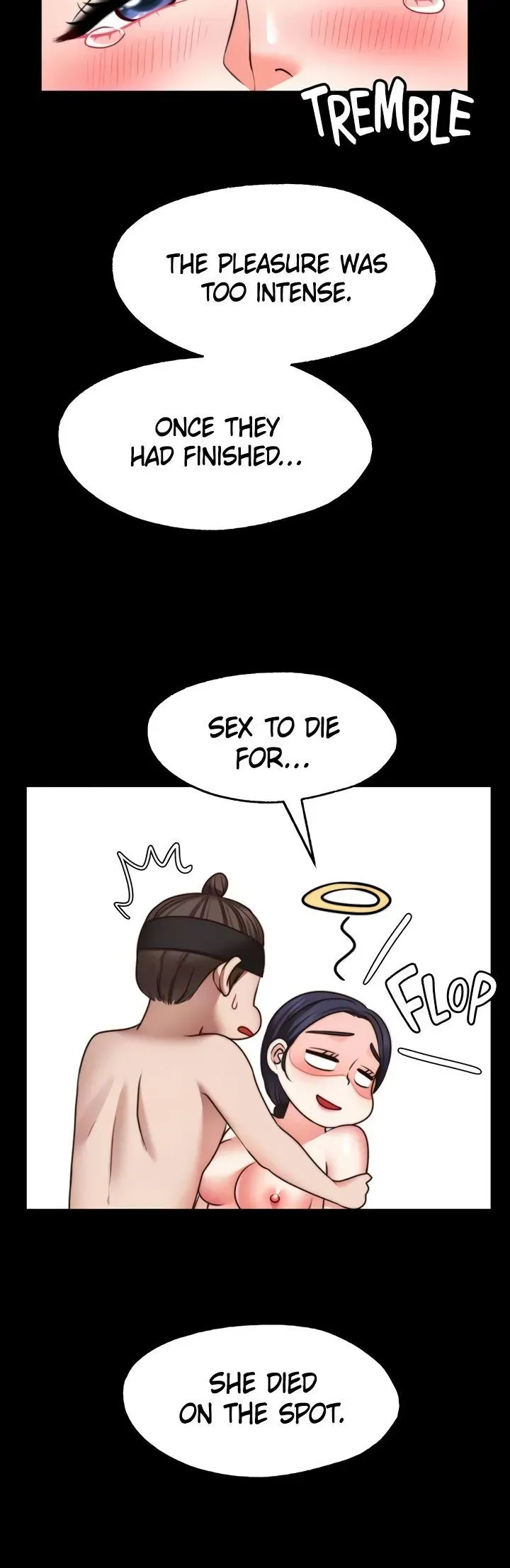 Xu Ge Yuan Ba! Da Xi Chapter 21 page 38 - 