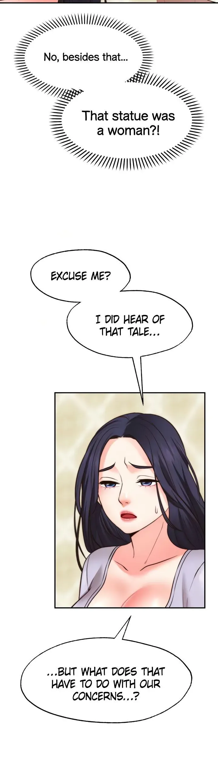 Xu Ge Yuan Ba! Da Xi Chapter 21 page 40 - 