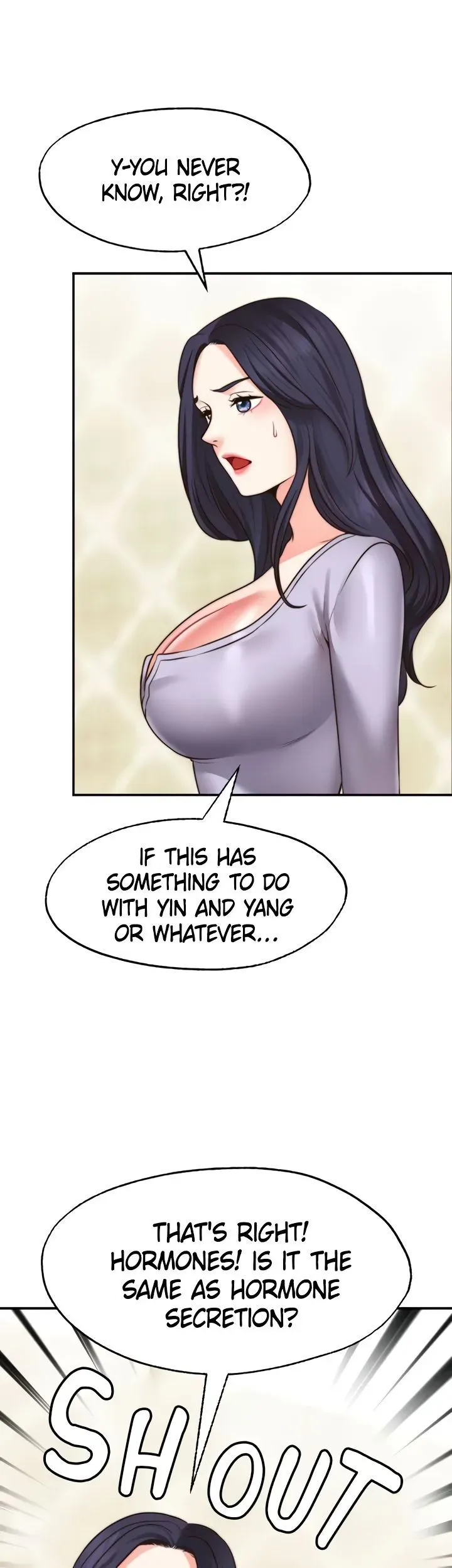 Xu Ge Yuan Ba! Da Xi Chapter 21 page 46 - 