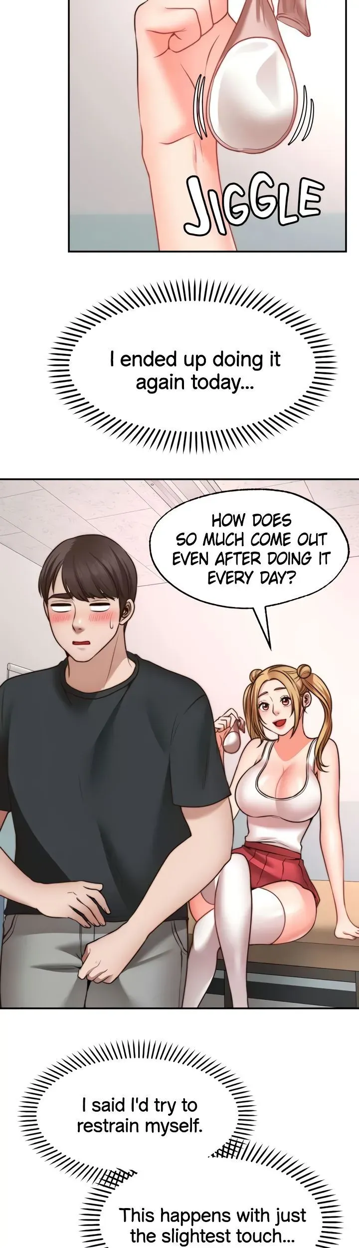 Xu Ge Yuan Ba! Da Xi Chapter 21 page 10 - 