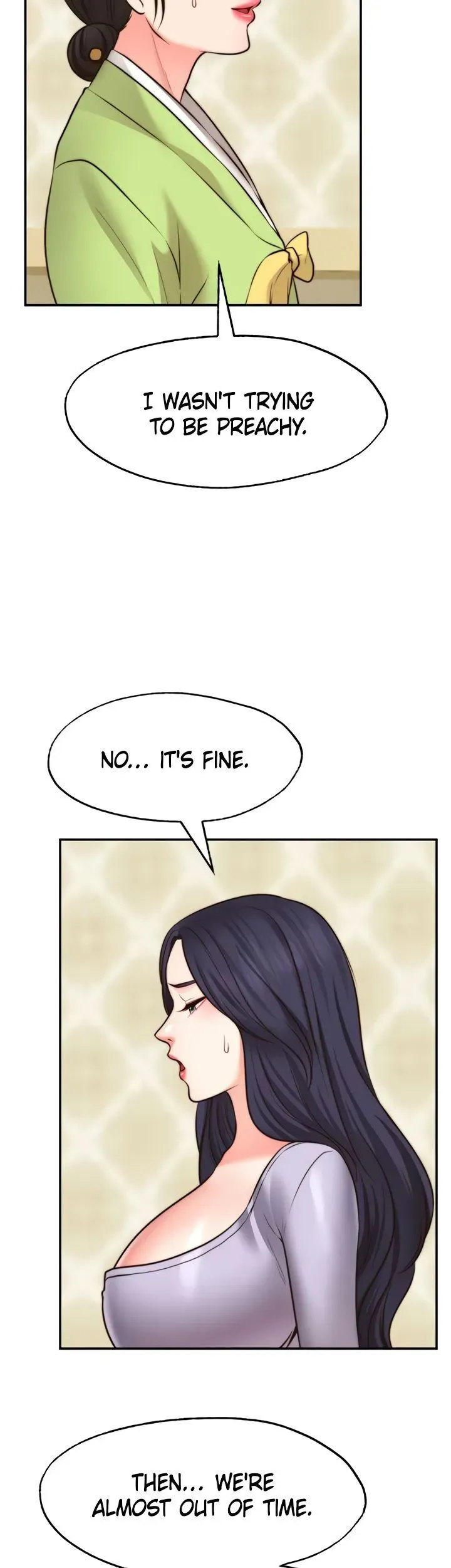 Xu Ge Yuan Ba! Da Xi Chapter 22 page 2 - 