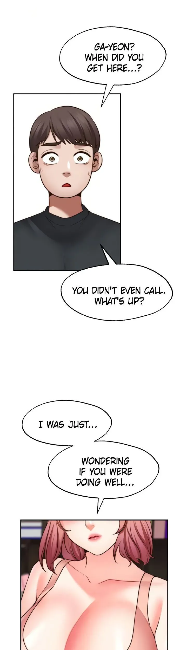 Xu Ge Yuan Ba! Da Xi Chapter 22 page 18 - 