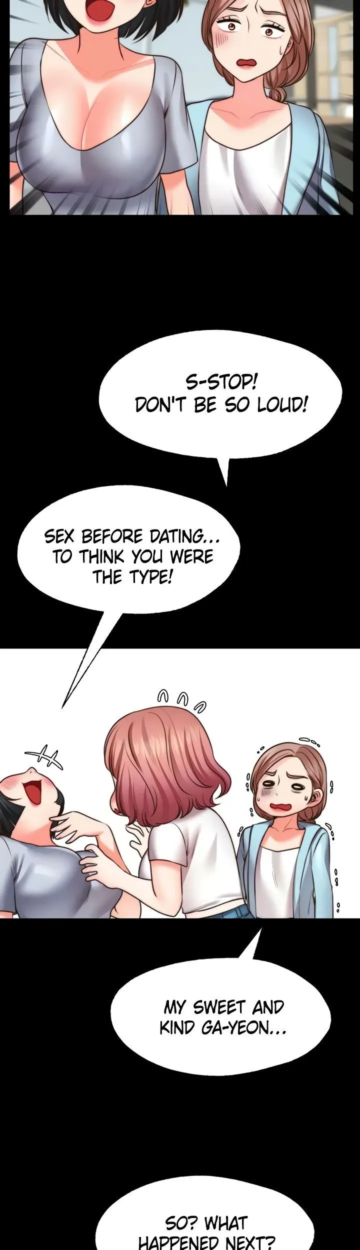 Xu Ge Yuan Ba! Da Xi Chapter 22 page 20 - 